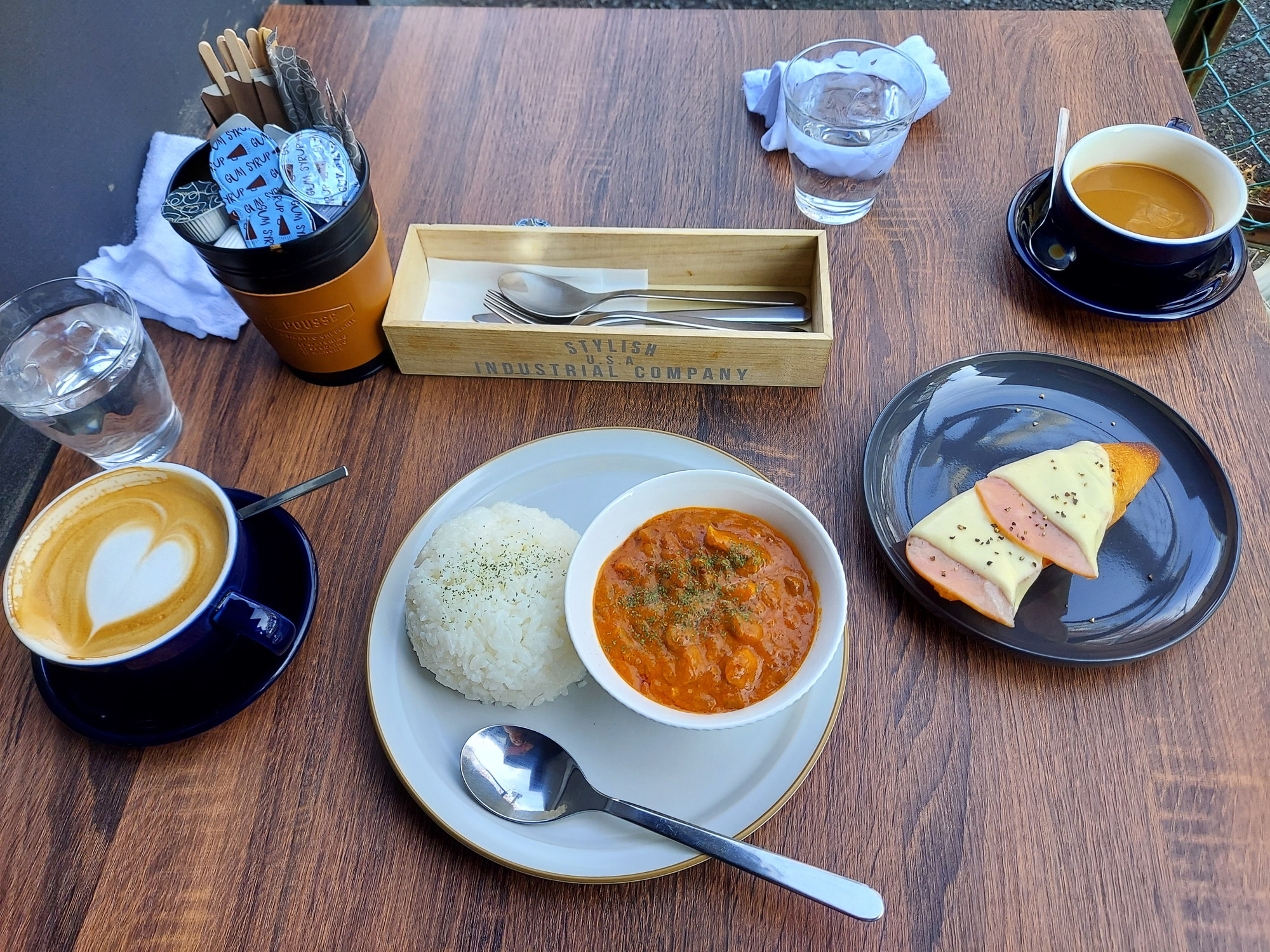 TOUDAI CAFE&DINING