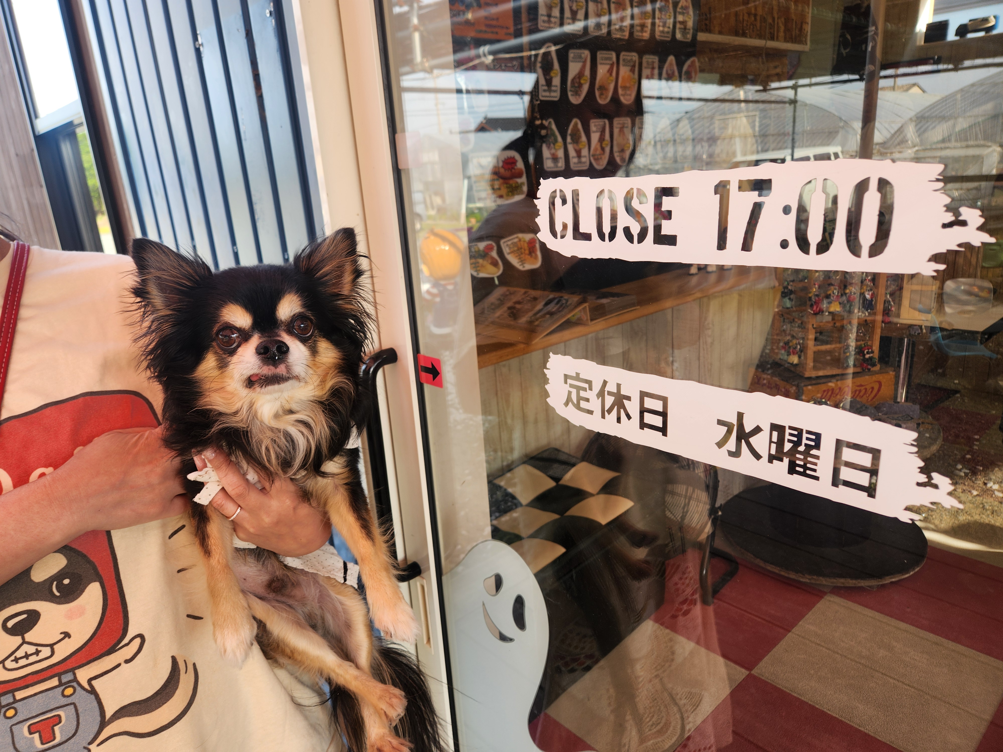 もみの木 農家のソフトクリーム屋さん