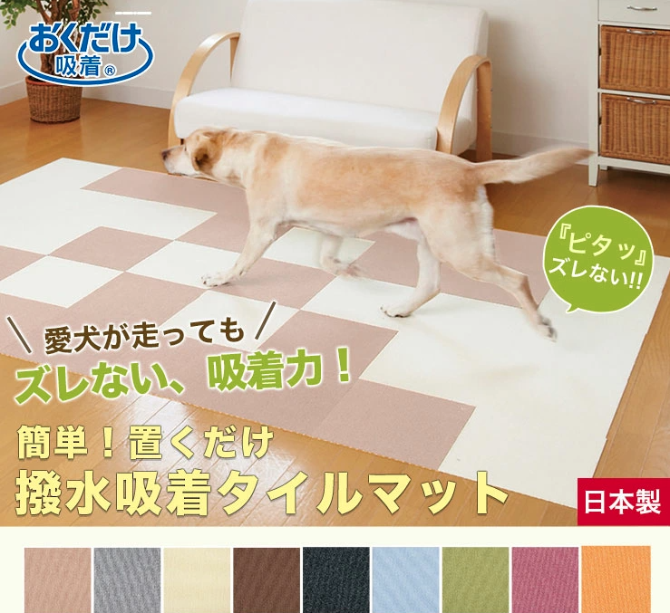 愛犬のおうち時間に潜む危険とは?対策グッズ5選 【ペットと一緒編集部】