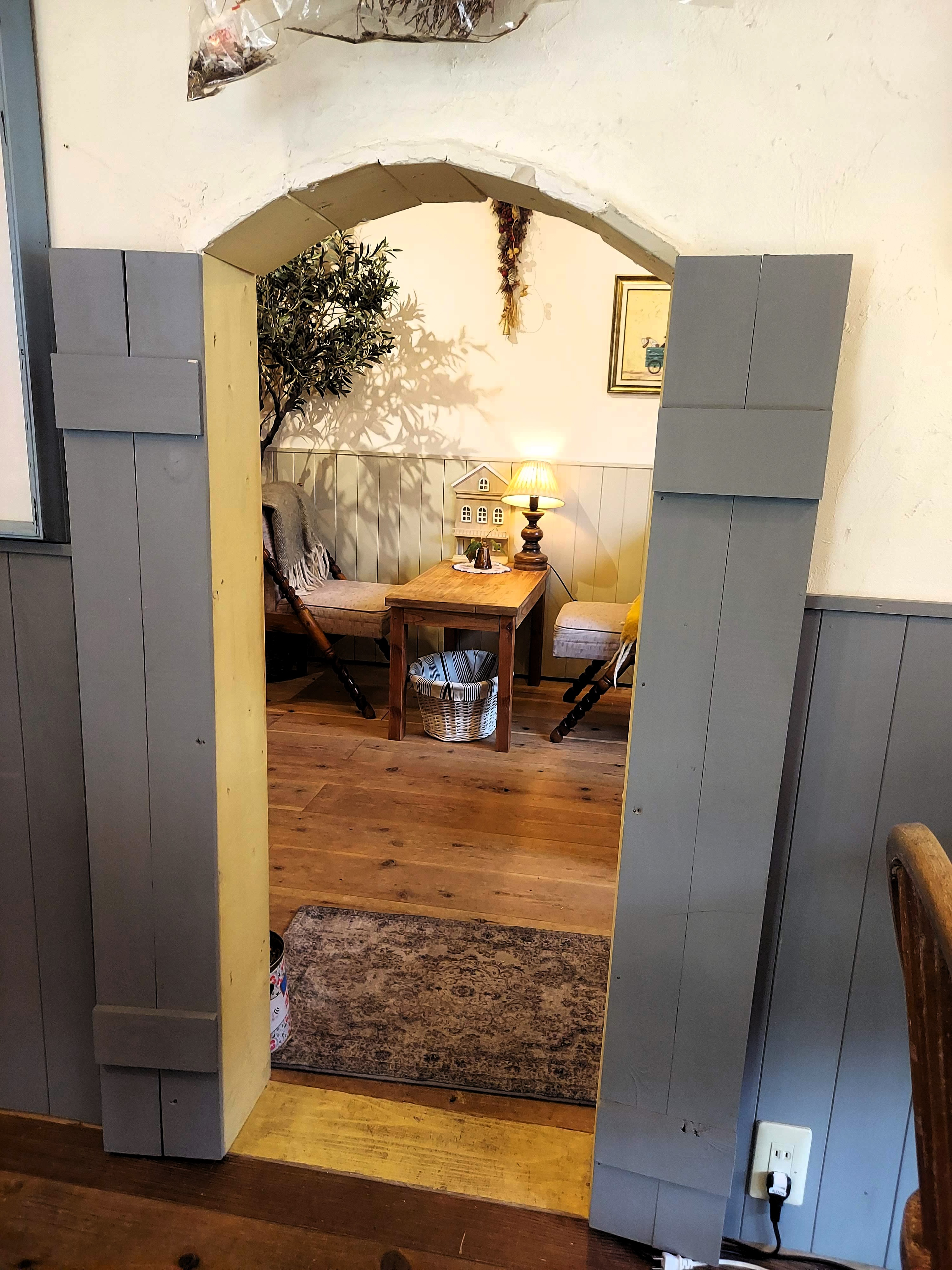 gongoncafe(ごんごんカフェ)