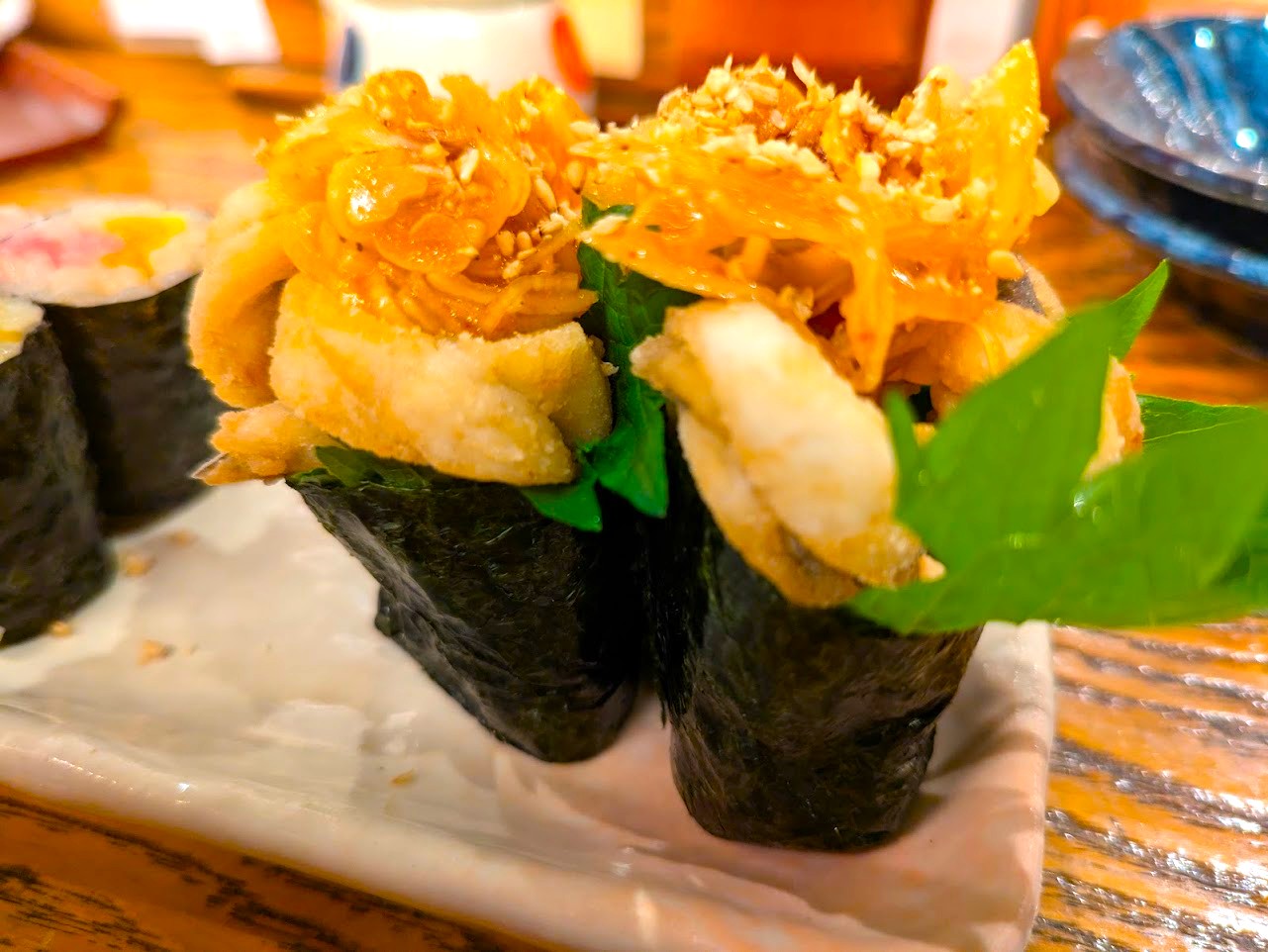 鮨とSAKE茶屋町Marry