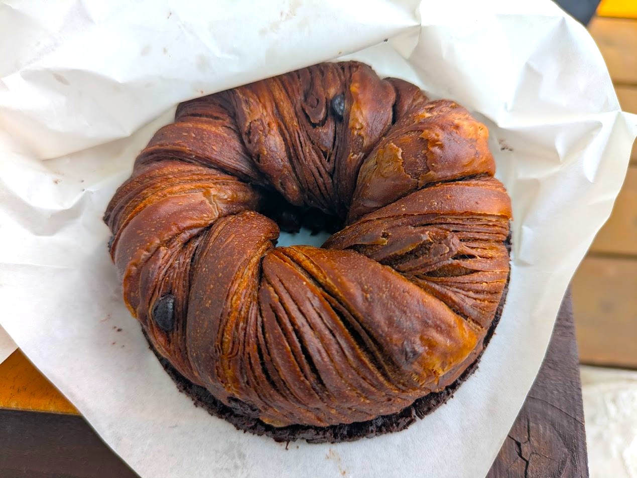CROCO BAKERY