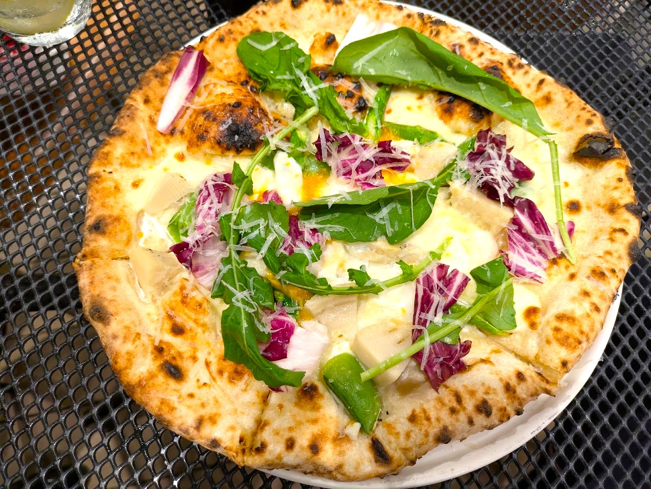 Pizzeria&Trattoria Bar Table Nice なんばパークス店