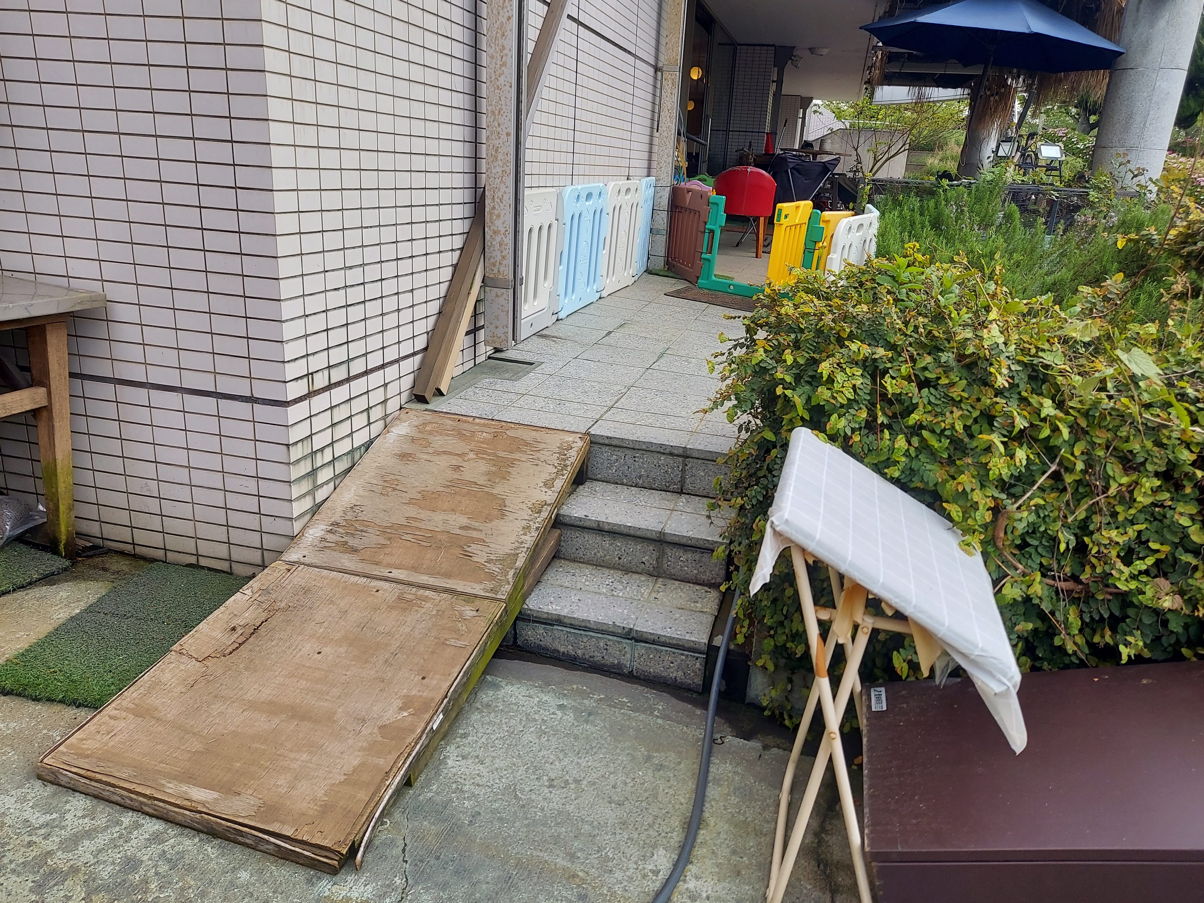 Hawaiian Resort Cafe Leola(ハワイアン リゾート カフェ レオラ)