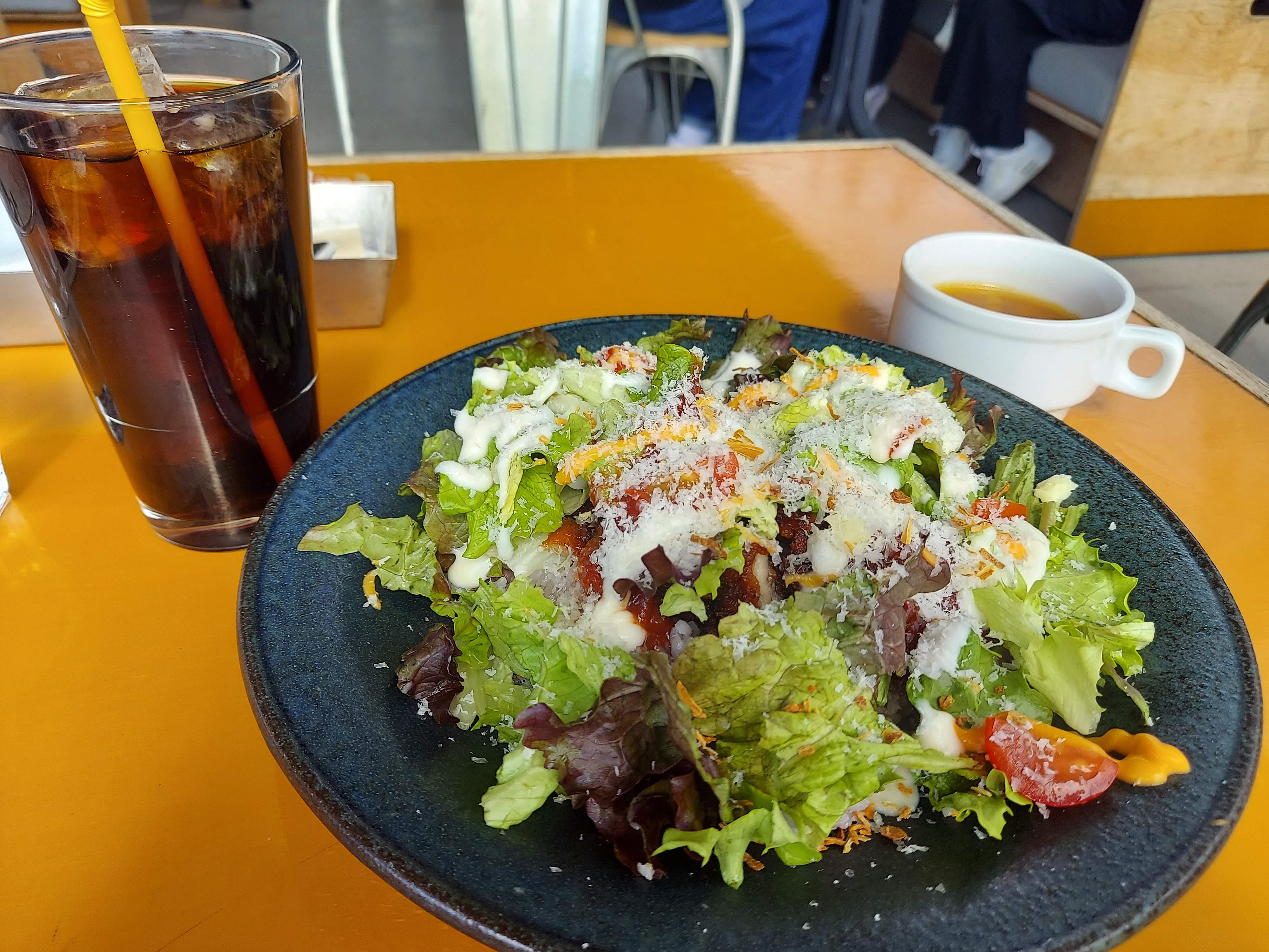 BOTANICAL HOUSE（ボタニカルハウス）