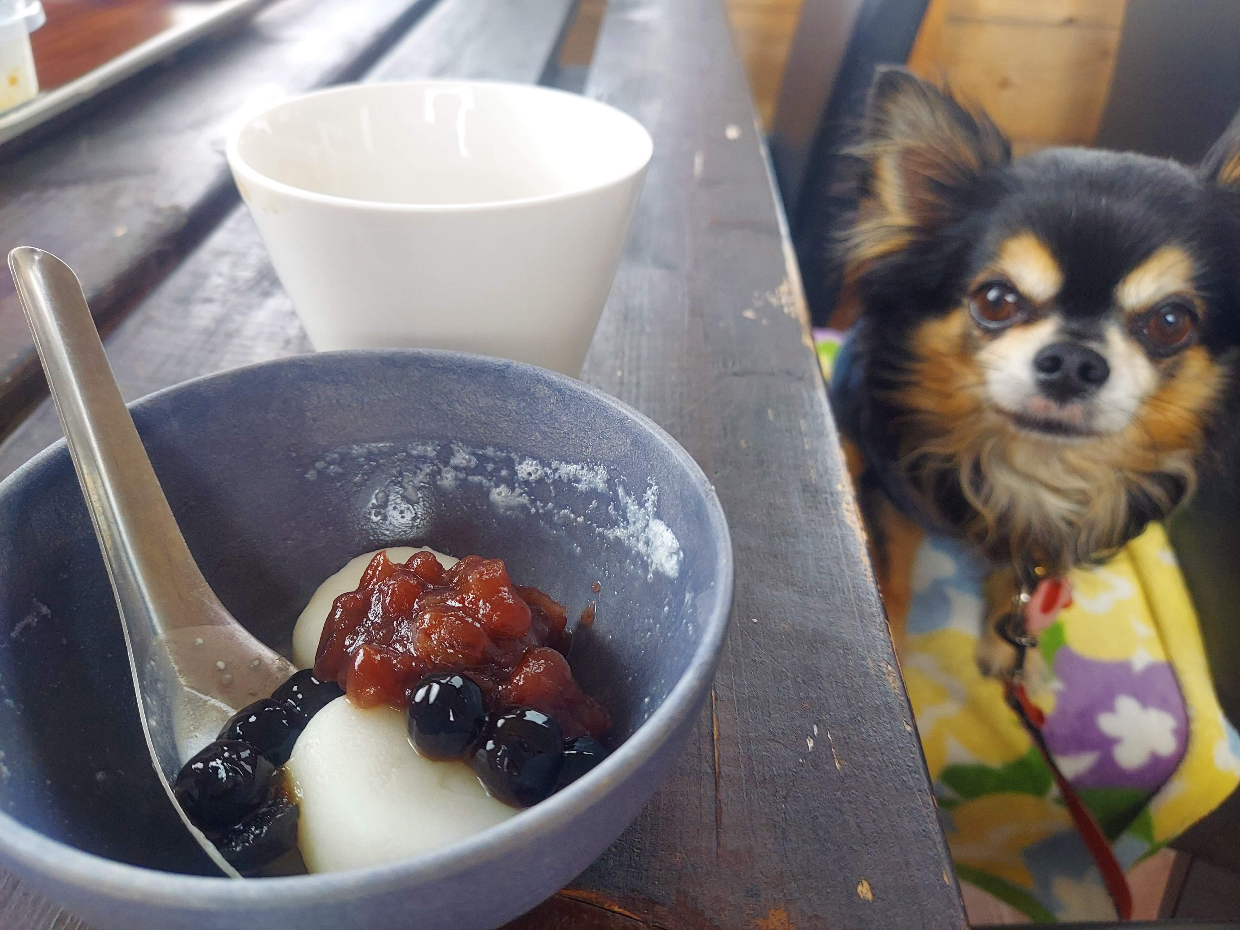 IDONOカフェテラス&nana