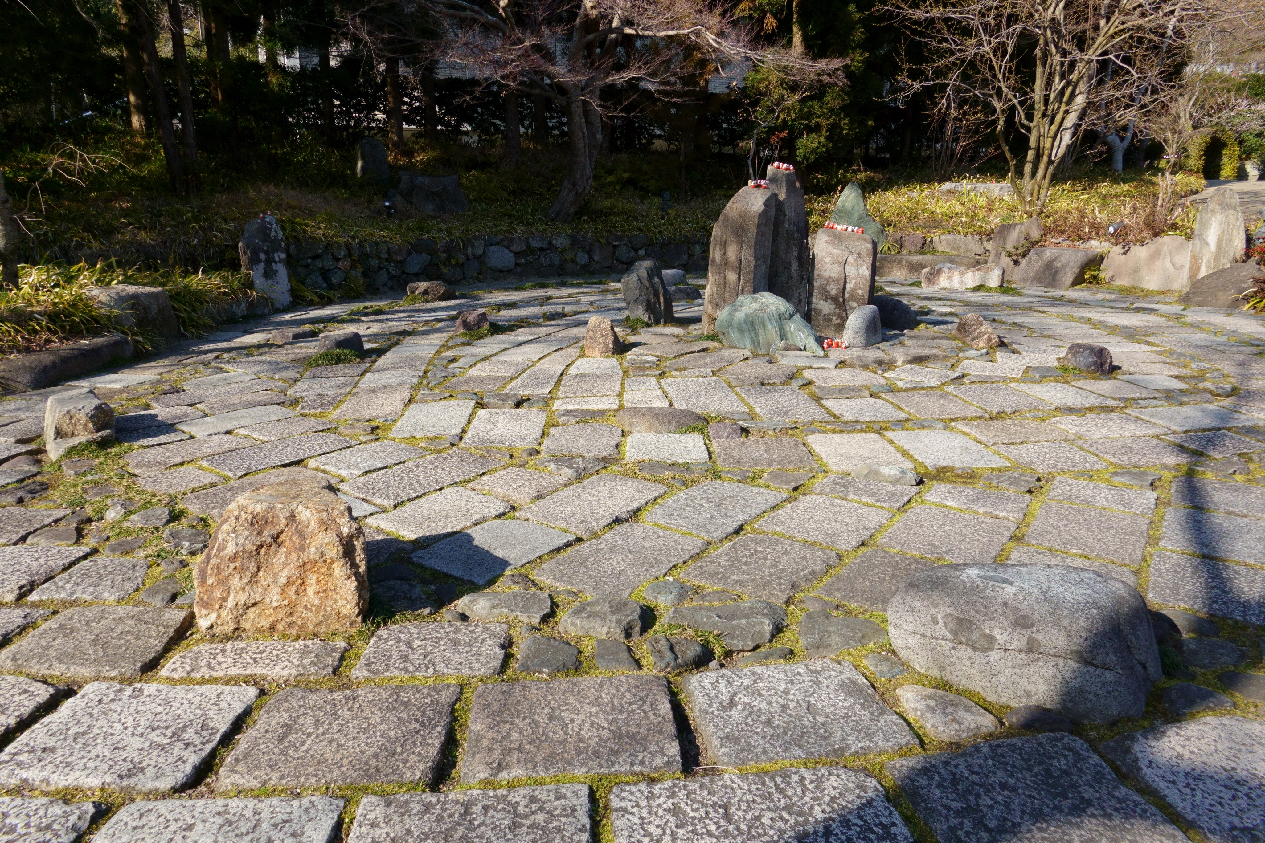 開運の寺 勝尾寺(かつおじ)