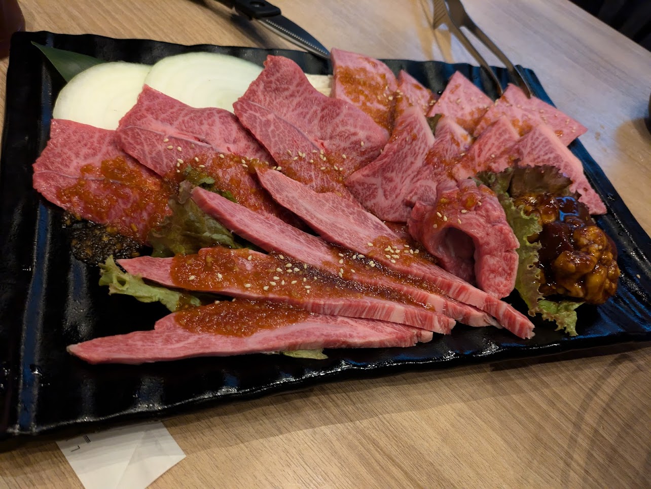 焼肉大和