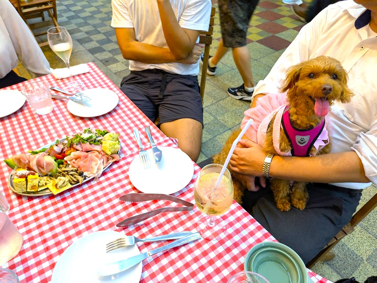 Pizzeria Asso da yamagichi