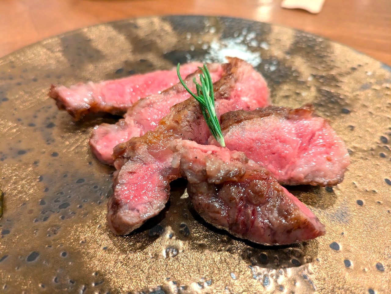 自然とお肉green