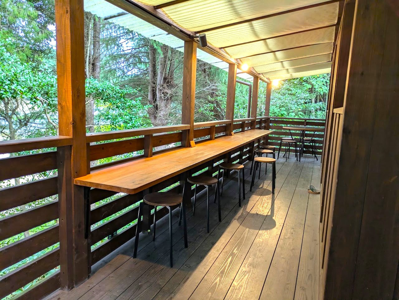 やさい菓子工房ココアイ大和高原店