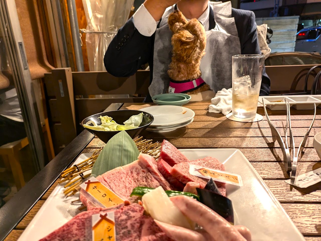 たじまや輝　西天満店
