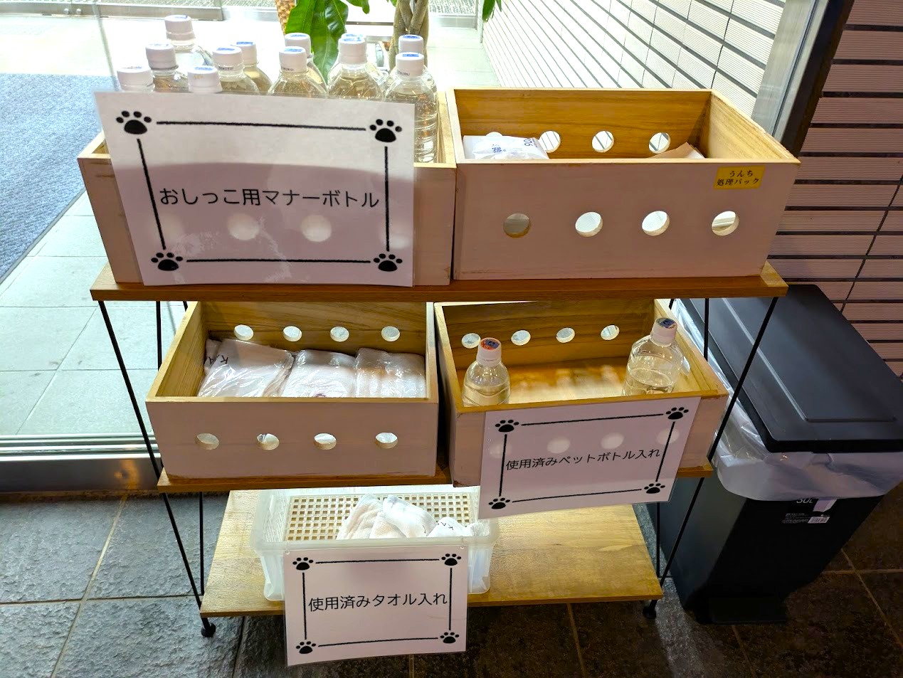わんわんパラダイス奈良生駒