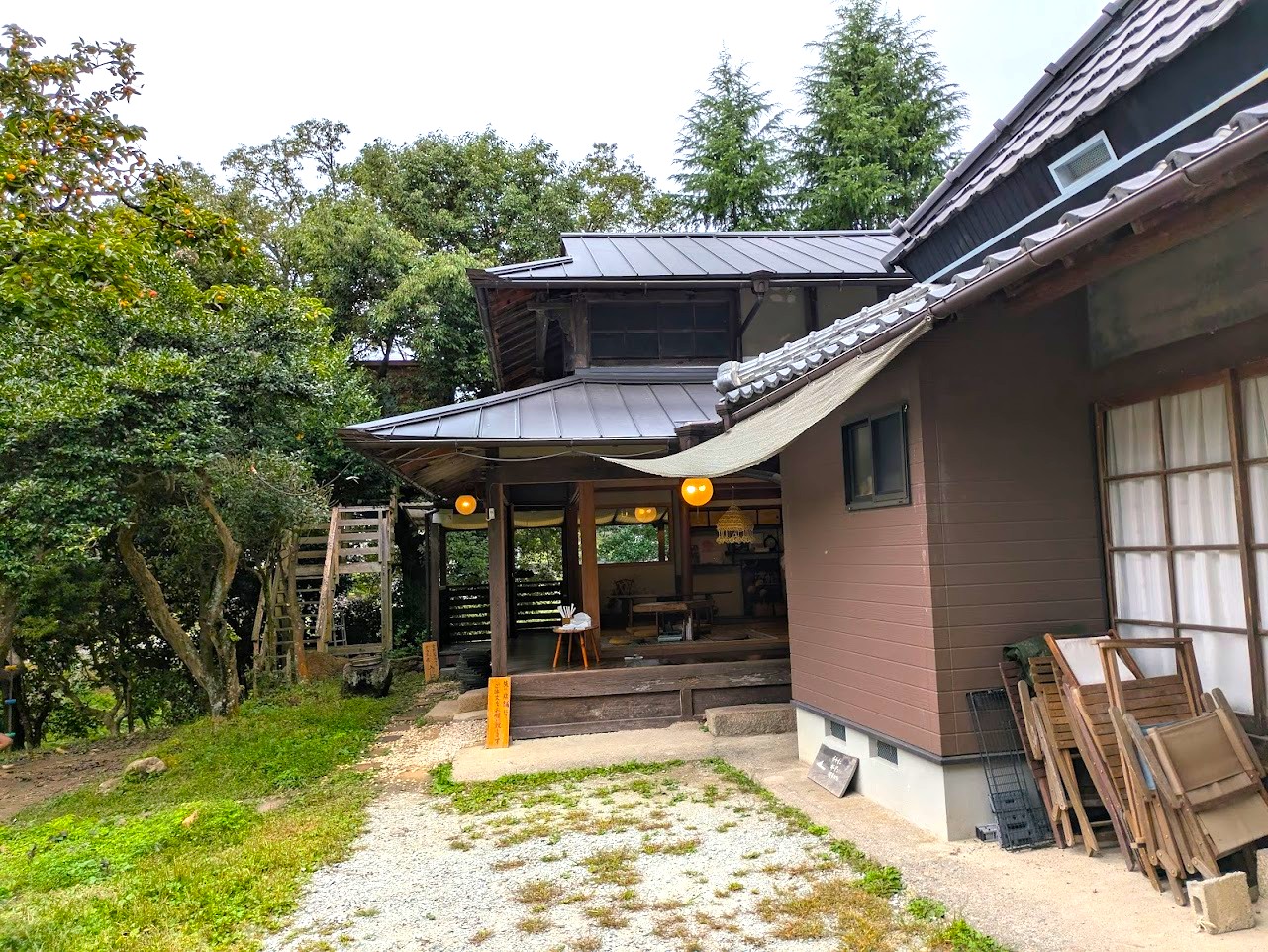 やさい菓子工房ココアイ大和高原店