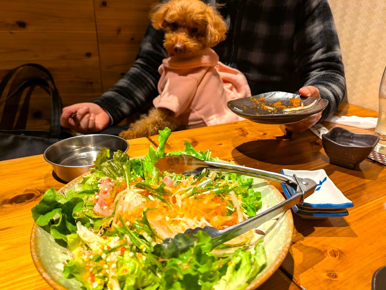 旬彩和食くつろぎ