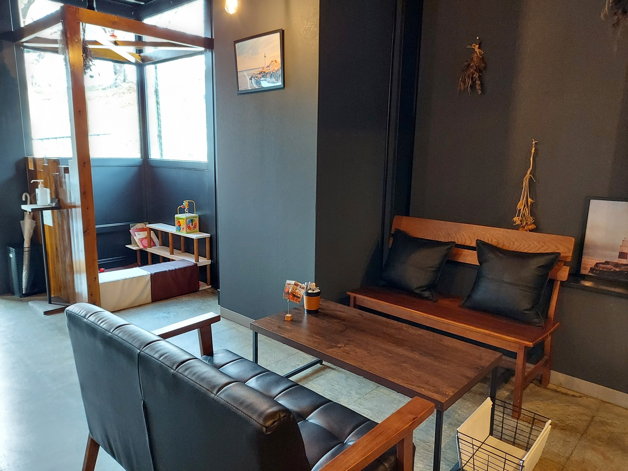 TOUDAI CAFE&DINING