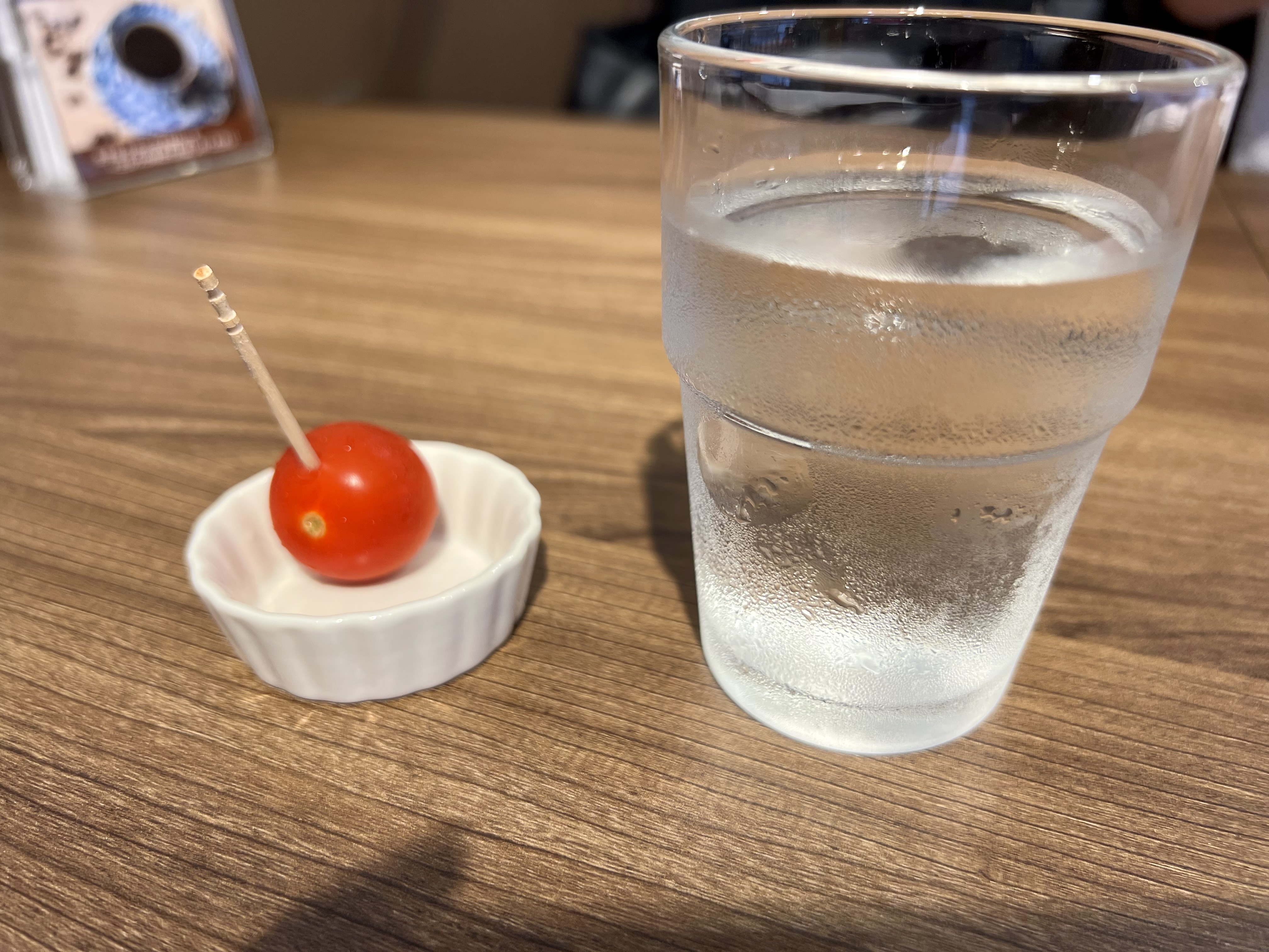 【上野毛駅】プロの料理研究家が考案!絶品トマト料理専門のイタリアンレストラン「ボーノアンドフェリーチェ(Buono