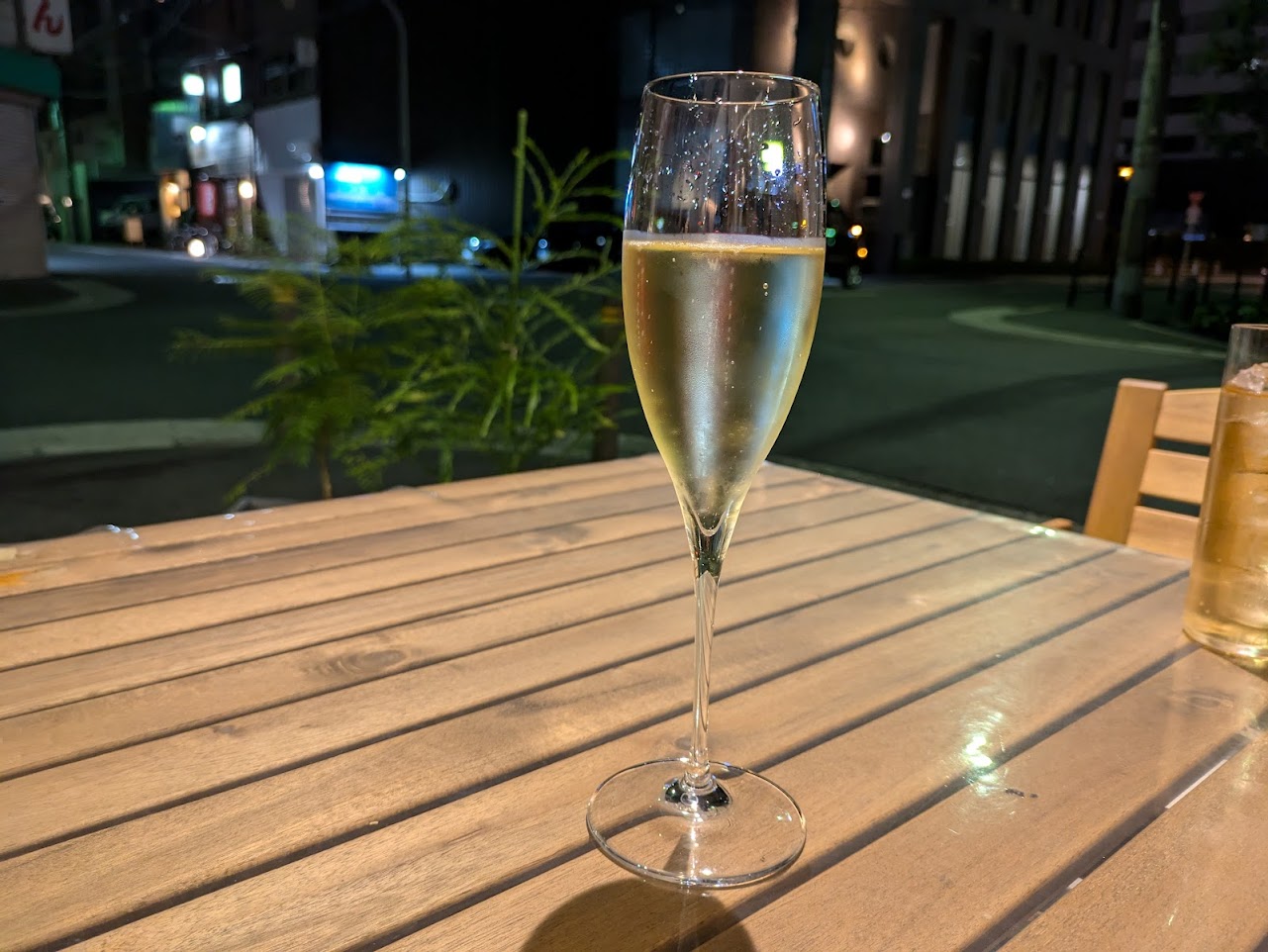 ビストロスリール