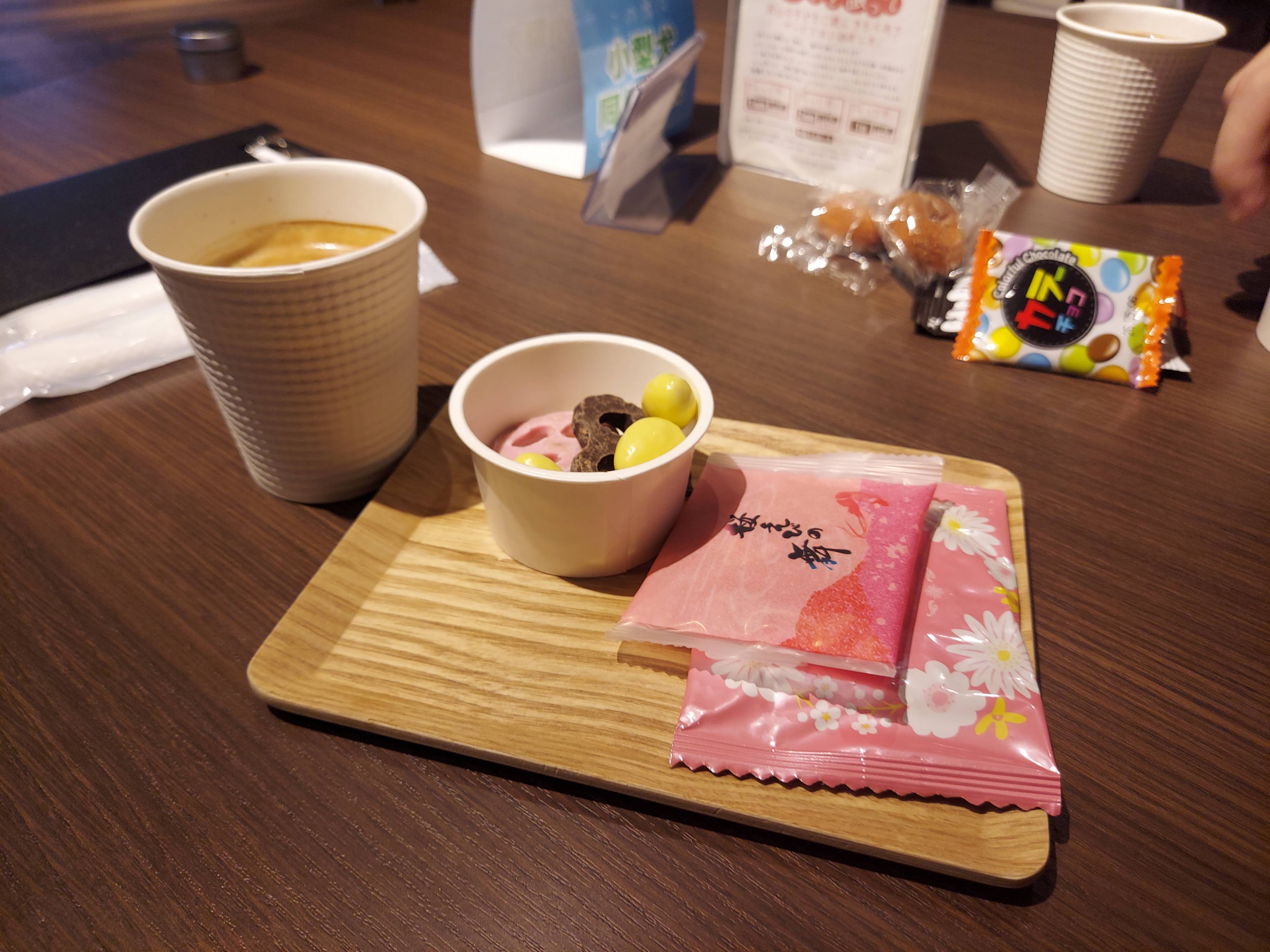 TODOROKI Cafe+（トドロキカフェ プラス）