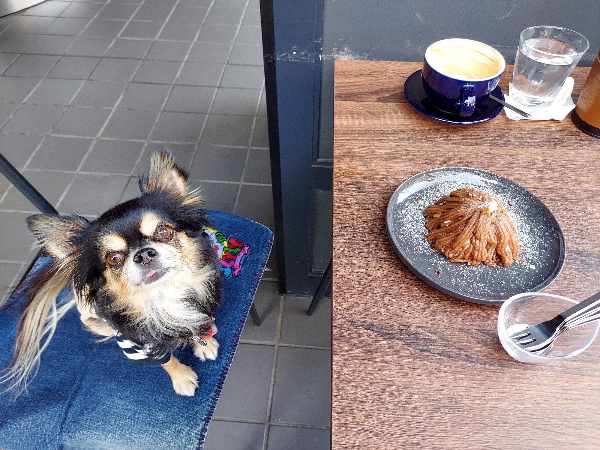 TOUDAI CAFE&DINING