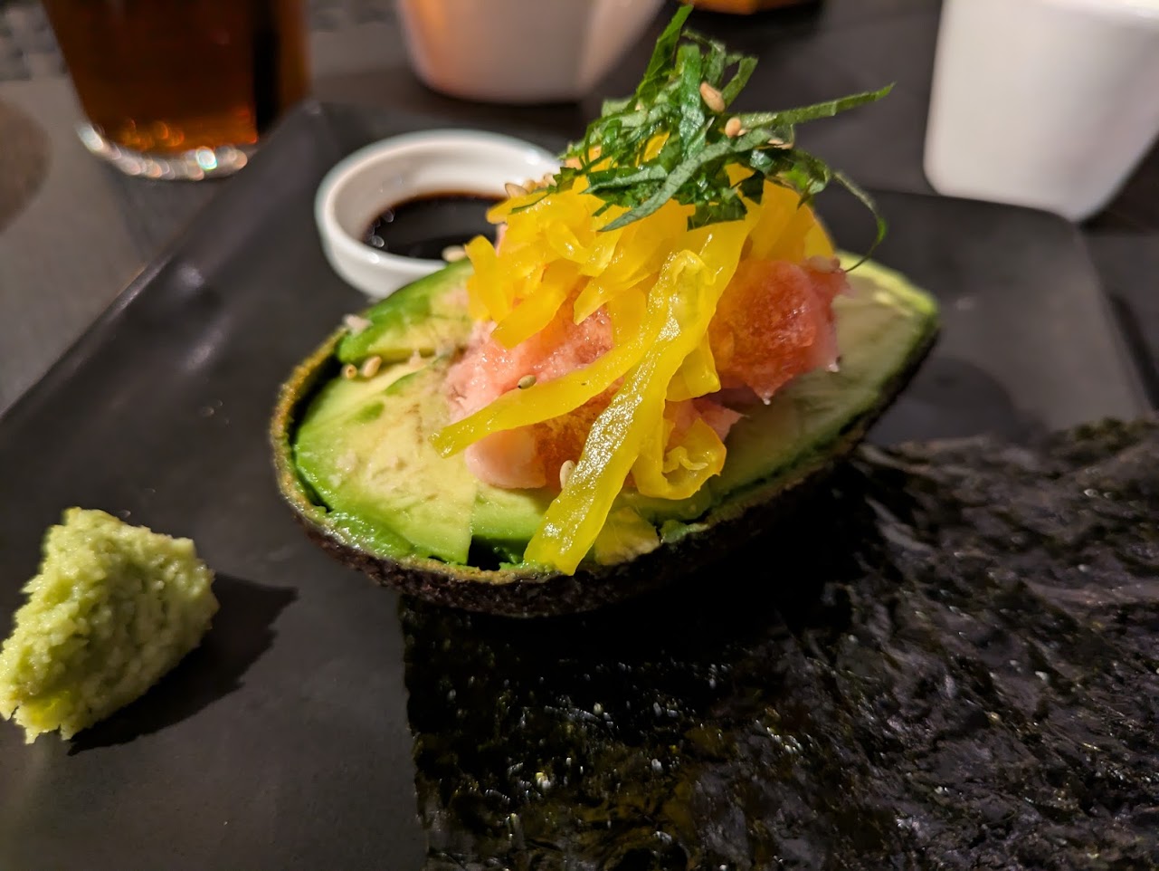 大衆ビストロうらきんぎょ福島