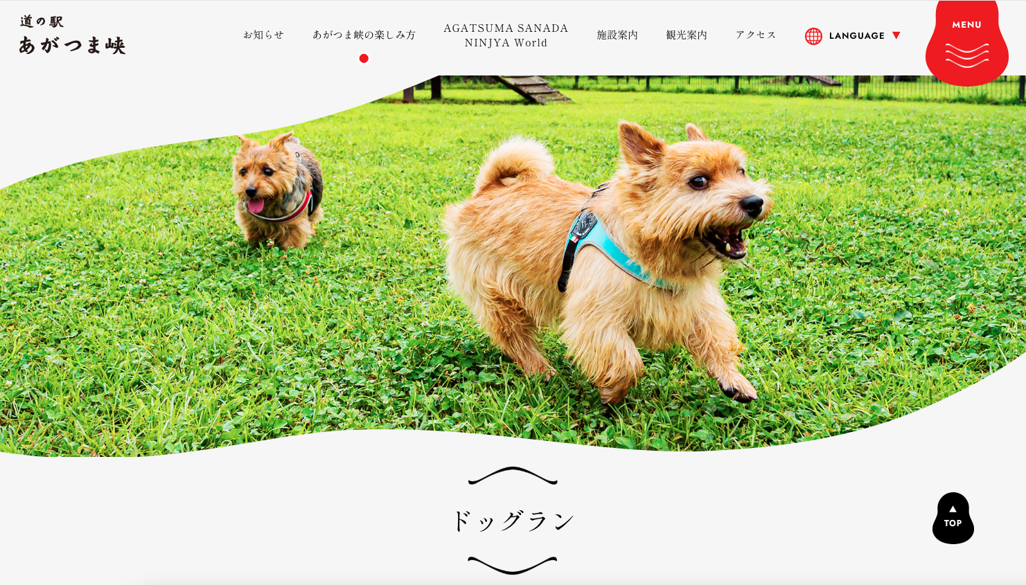 道の駅関東