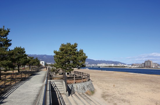 兵庫県西宮市