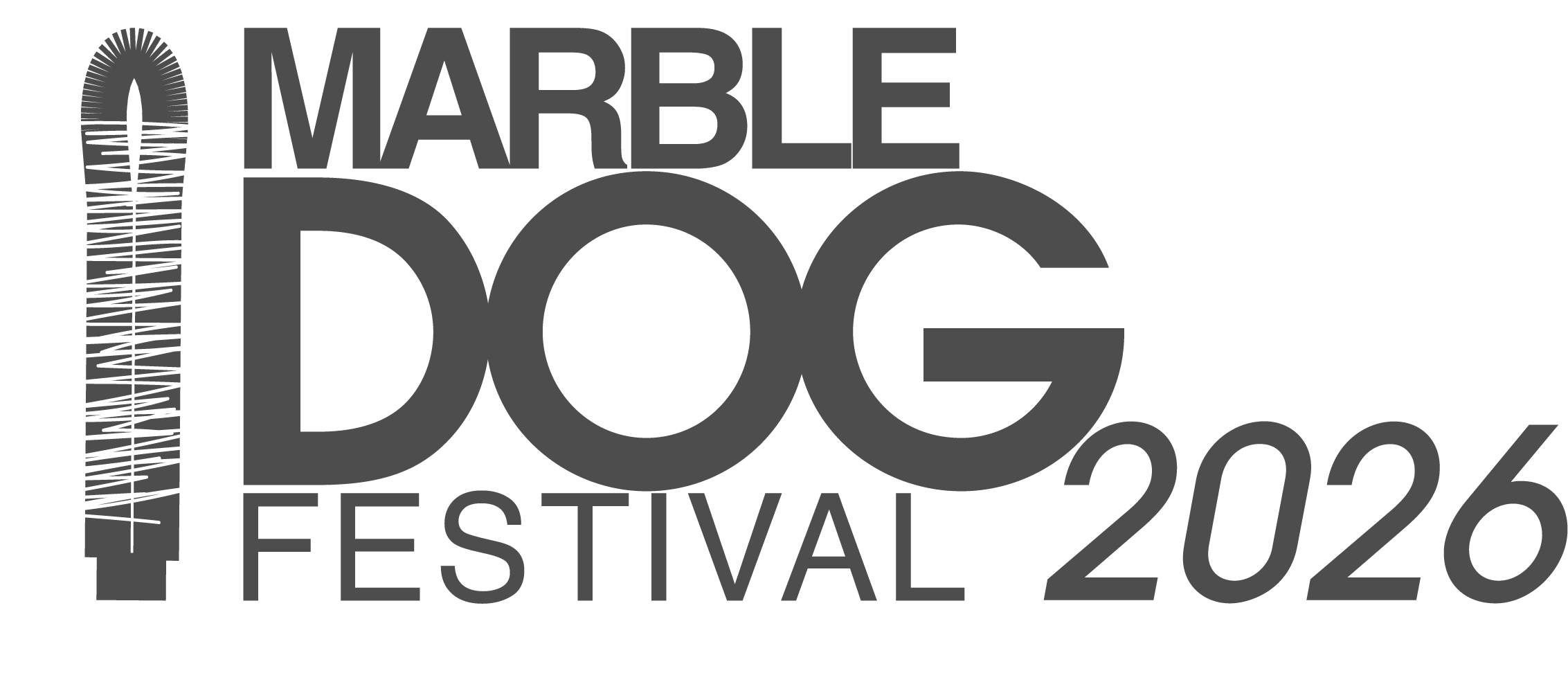 マーブルドッグフェスティバル2026