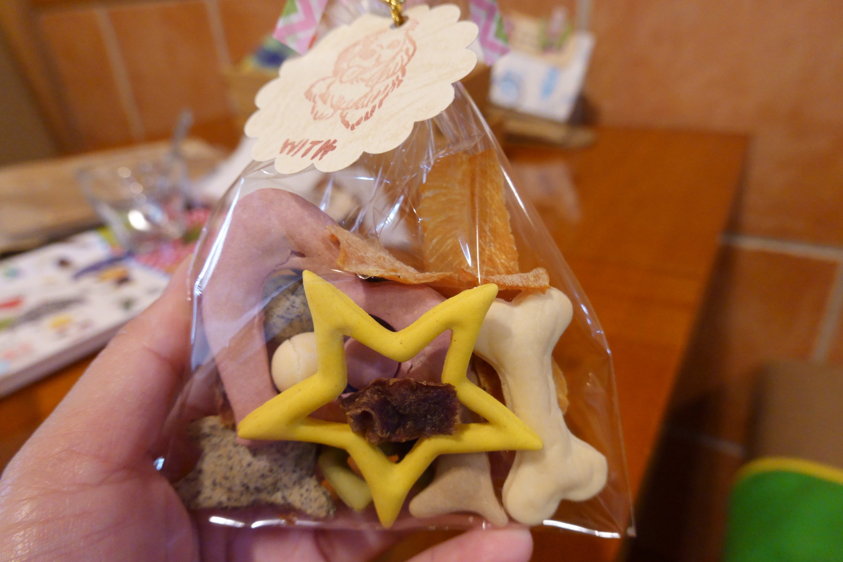 Dogcafe&salon