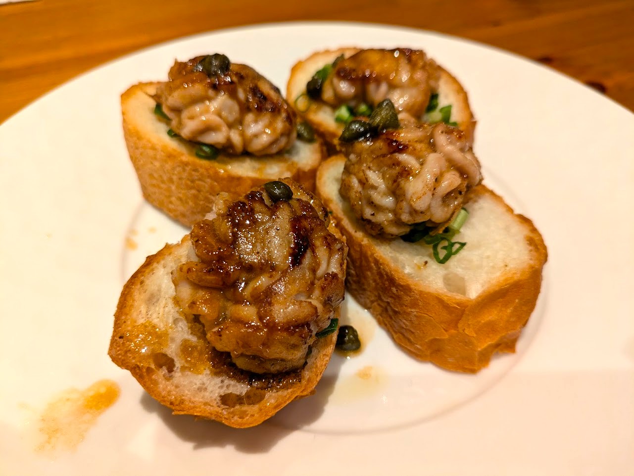 鉄板焼きDUKES福島