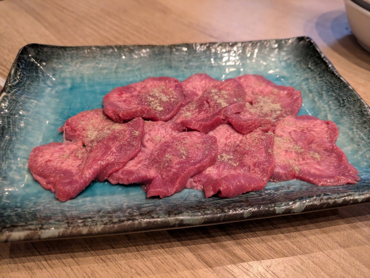 焼肉大和