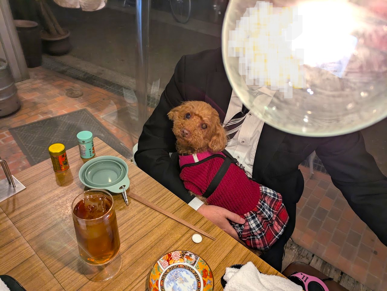 居酒屋