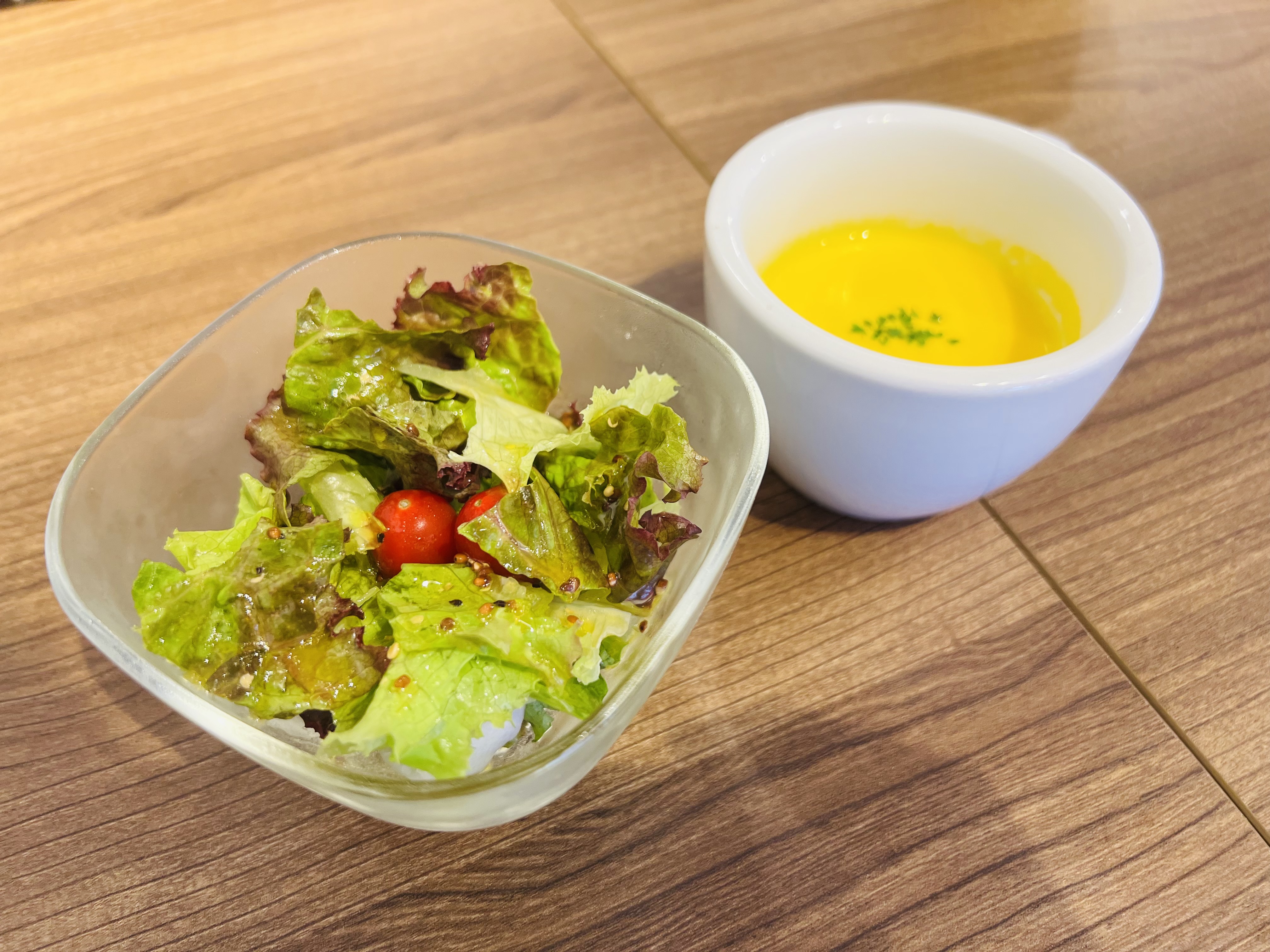 【上野毛駅】プロの料理研究家が考案!絶品トマト料理専門のイタリアンレストラン「ボーノアンドフェリーチェ(Buono