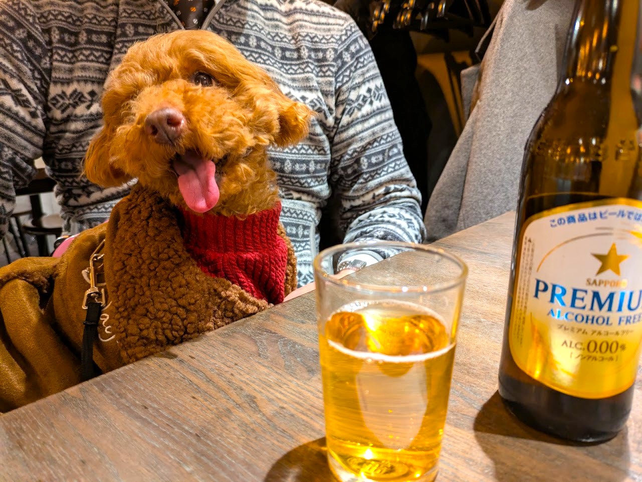 シュウマイ酒場