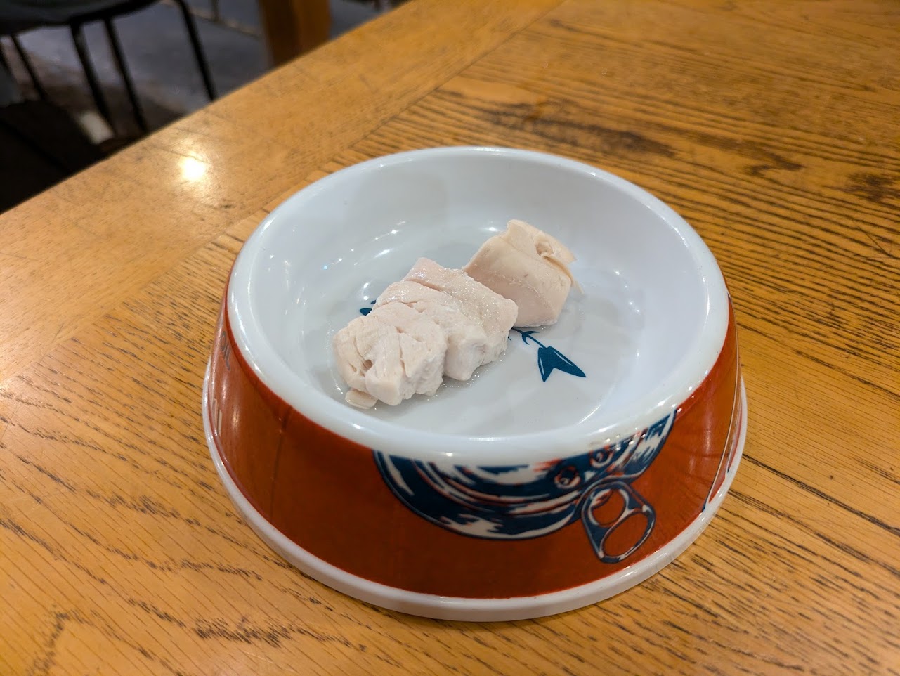 焼き鳥クカバラ