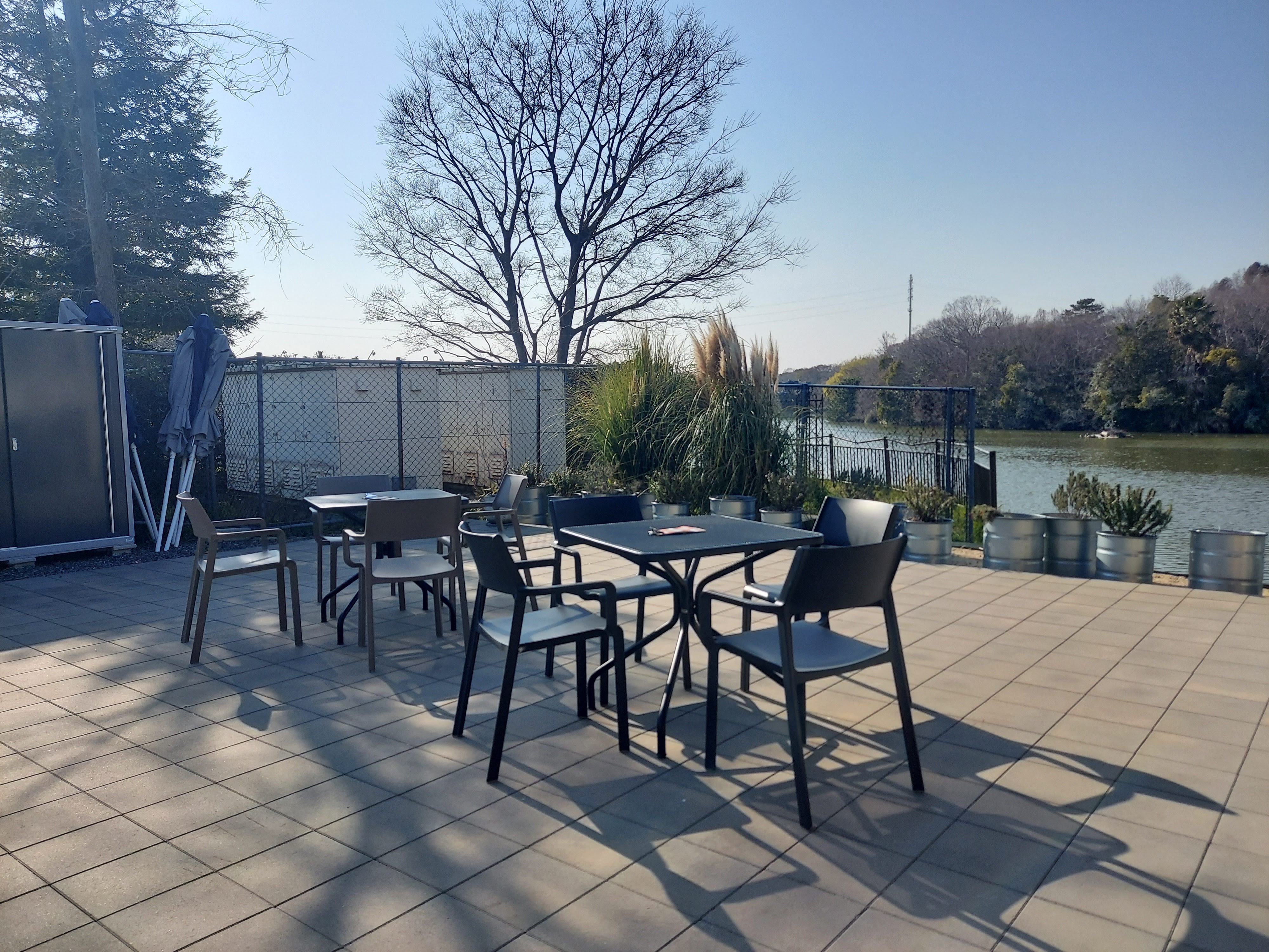 BOTANICAL HOUSE（ボタニカルハウス）