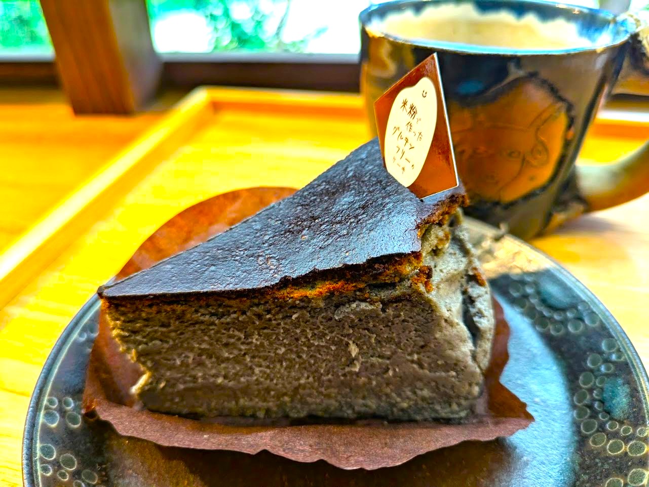 やさい菓子工房ココアイ大和高原店