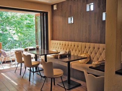 Restaurant&BarTiara(ティアラ)