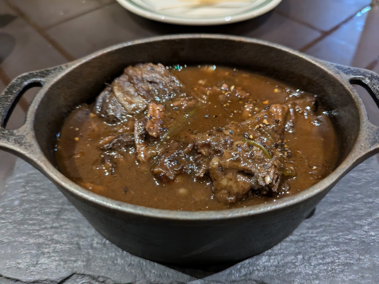 ガストロテカビメンディ