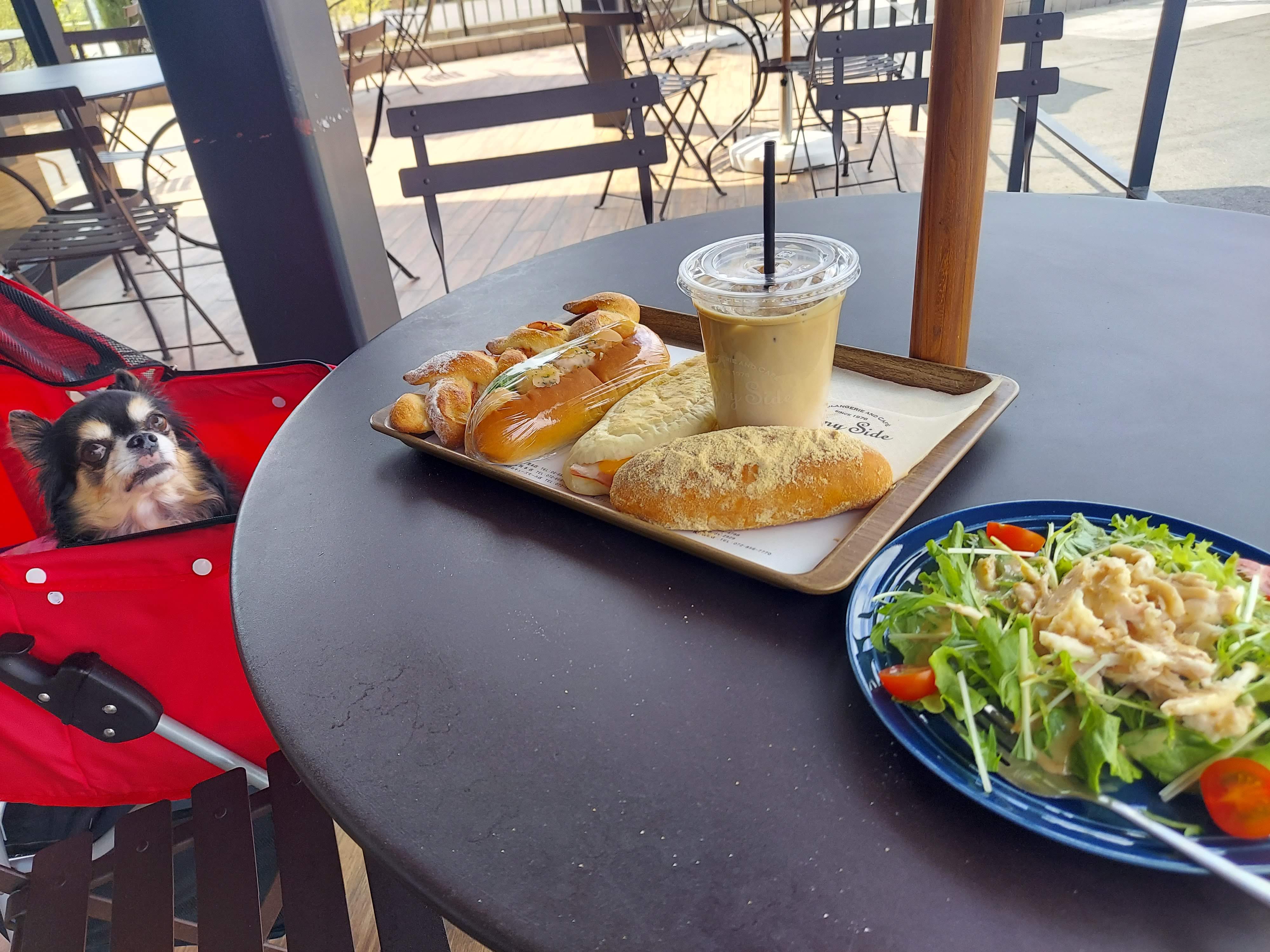 SunnySide枚方長尾店