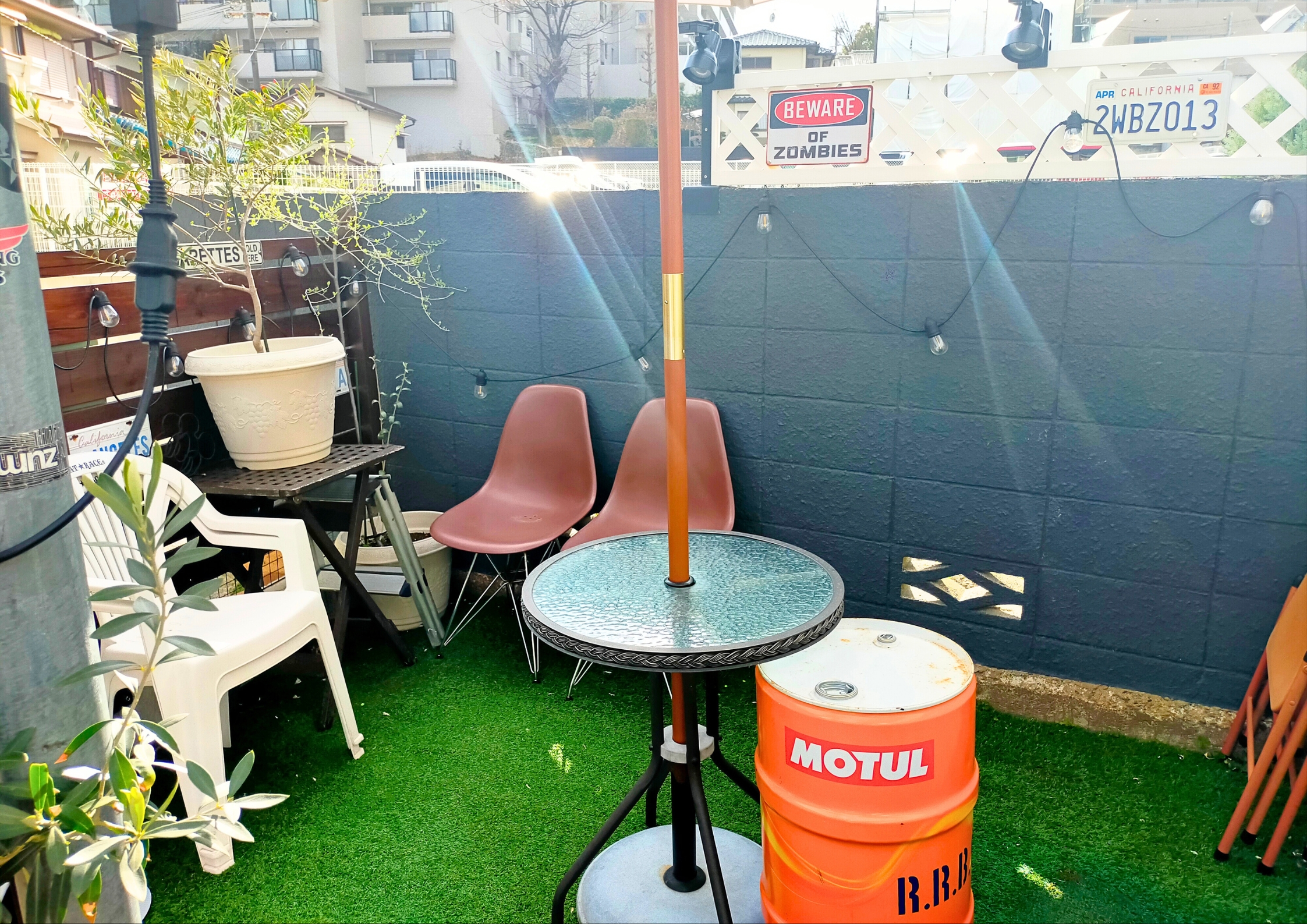RAT★RACEBASE