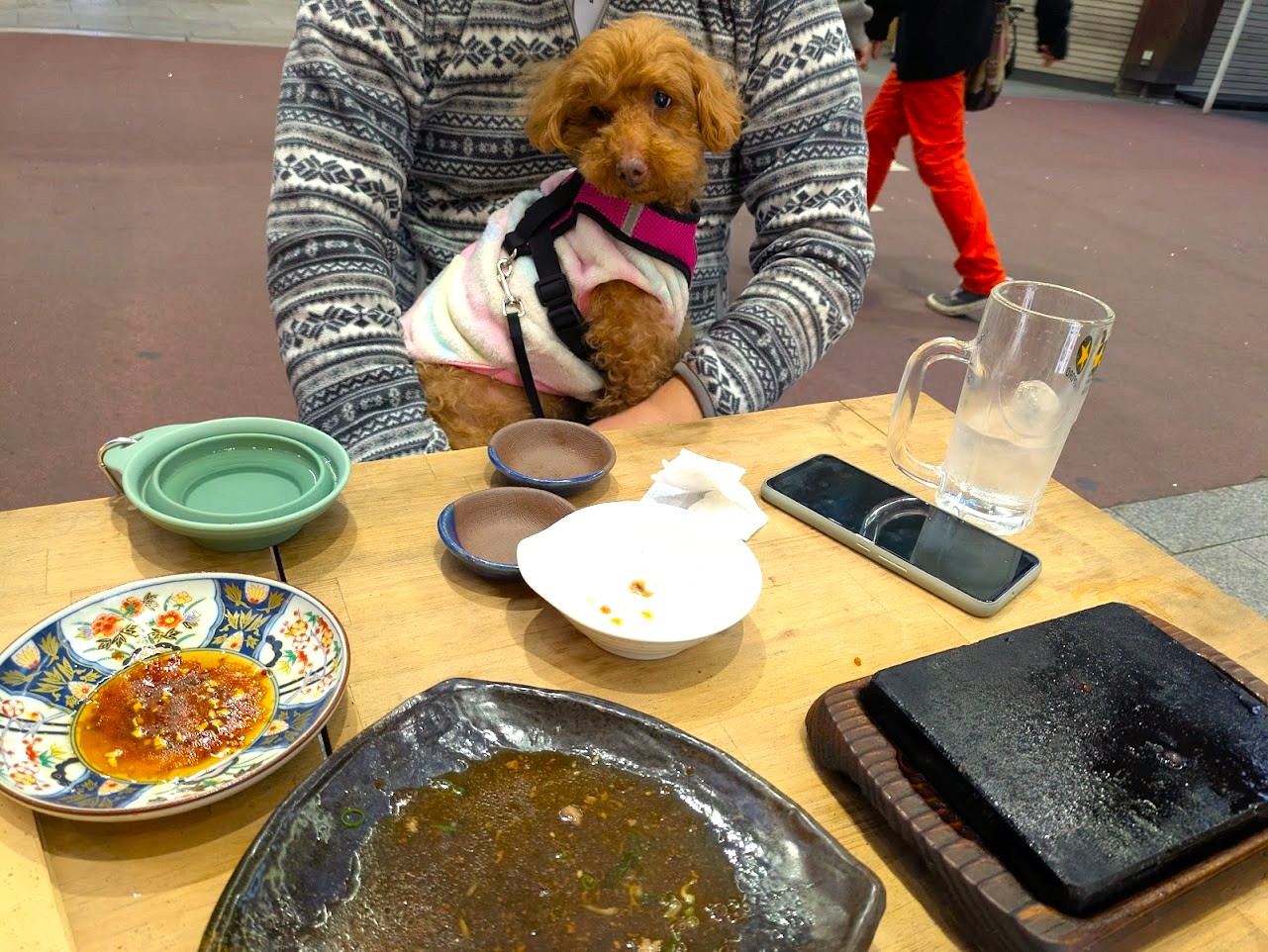 肉のエサカ南森町店