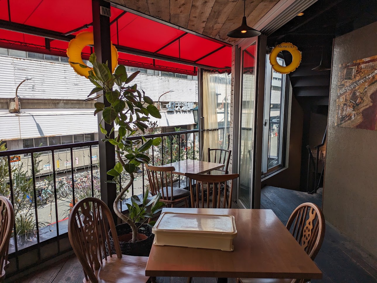 trattoria&BAR