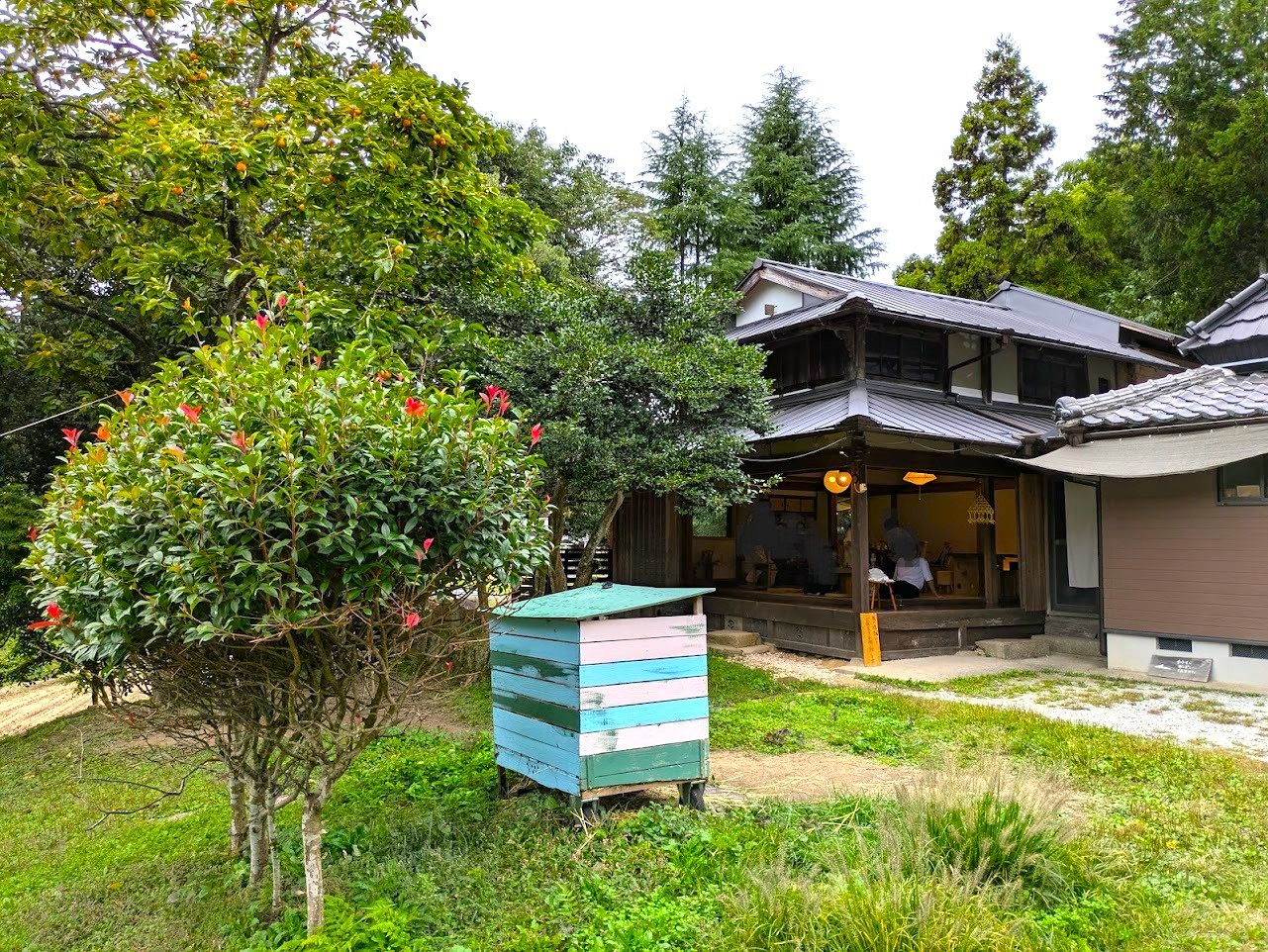 やさい菓子工房ココアイ大和高原店