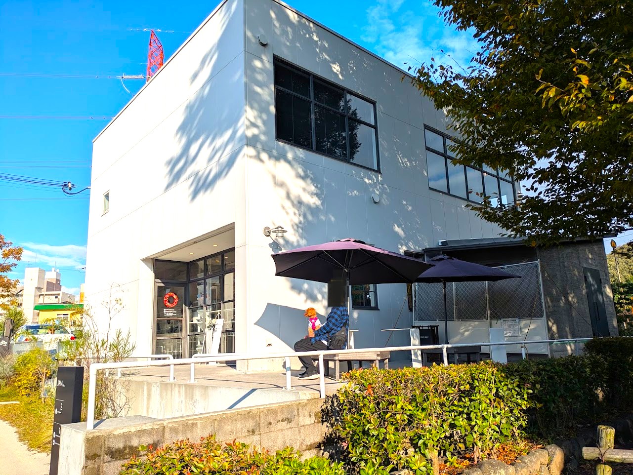 アブレッドオブフレッシュエア