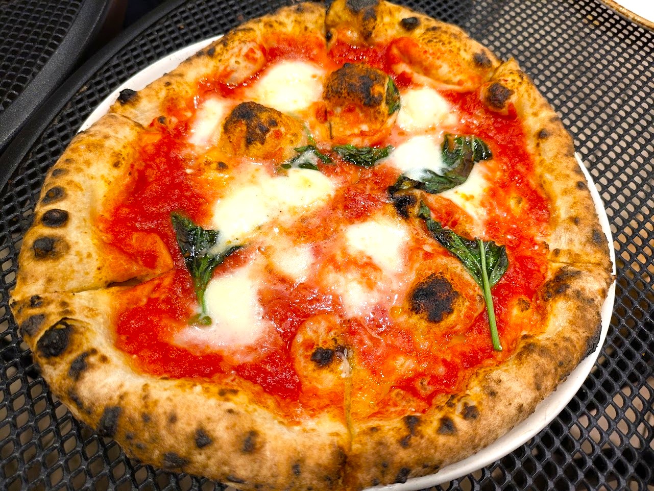 Pizzeria&Trattoria Bar Table Nice なんばパークス店
