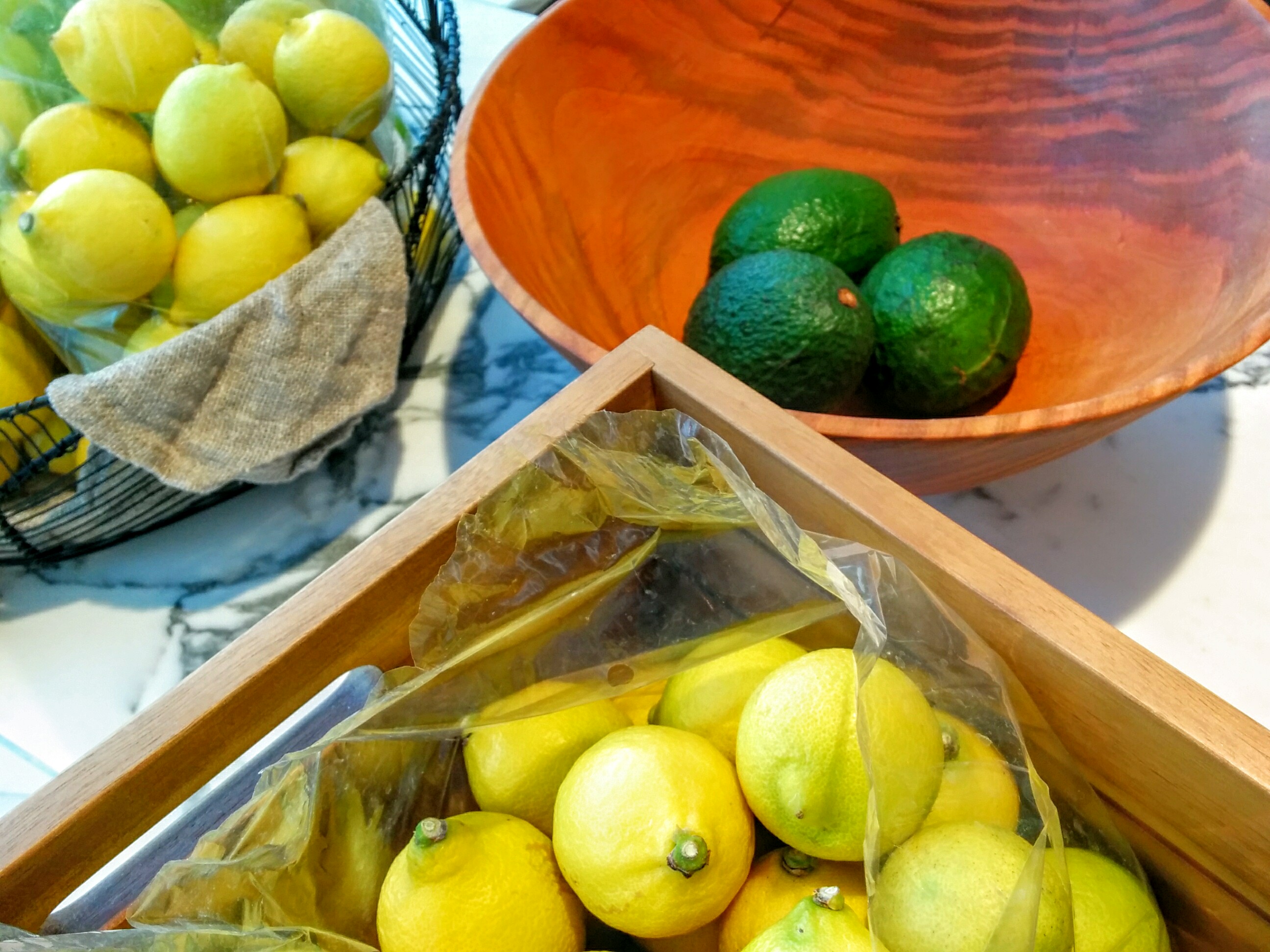 LIVINGORGANICSJUICE&PLACE(リビングオーガニックス