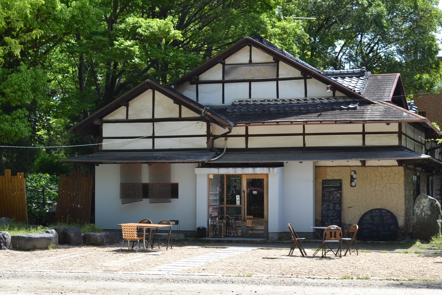 ヌンクヌスク鶴舞公園