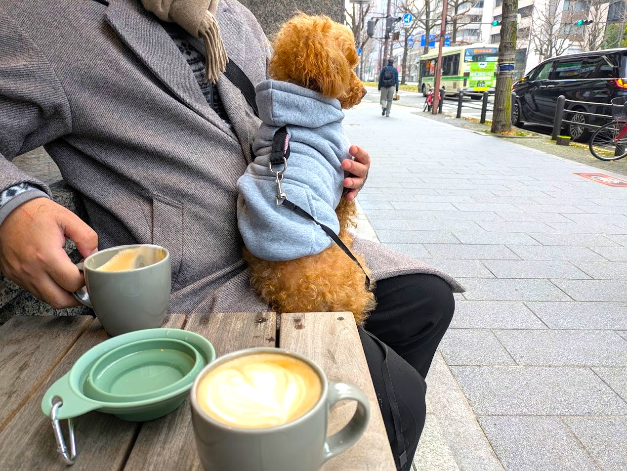 フレンチバゲットカフェ