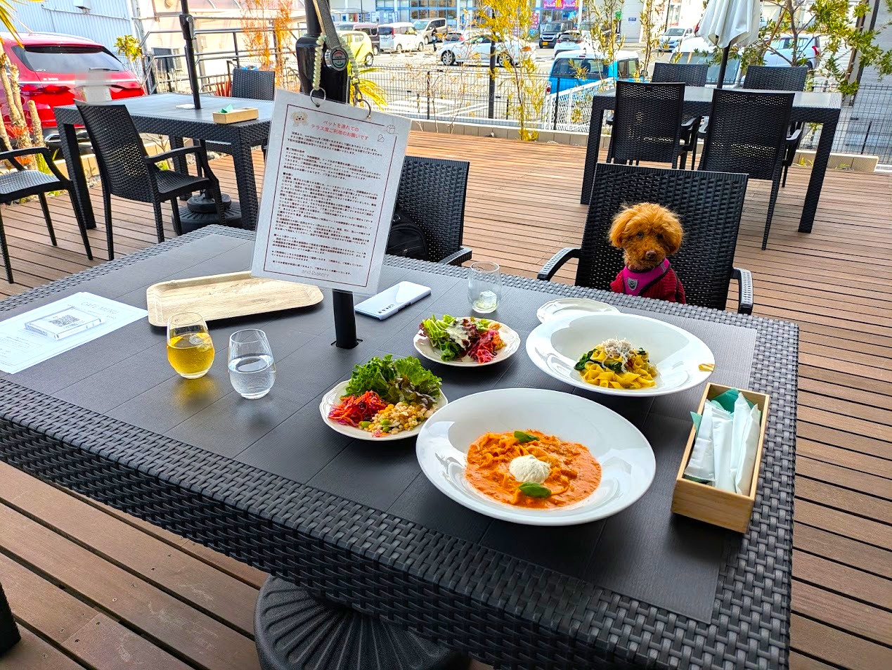 アンドベーカリー